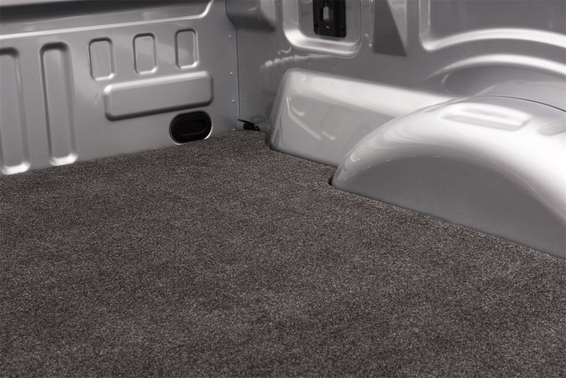 BedRug 2020+ Jeep Gladiator JT 5ft Bed XLT Mat (Use w/Spray-In & Non-Lined Bed)