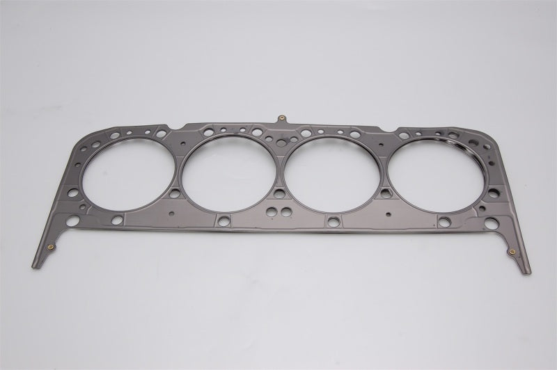 Cometic Chevy Small Block 4.200 inch Bore .089 inch MLS-5 Headgasket (w/All Steam Holes)