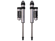Load image into Gallery viewer, ICON 1999+ Ford F-250/F-350 Super Duty 0-3in Rear 2.5 Series Shocks VS PB - Pair