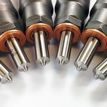 Load image into Gallery viewer, DDP Dodge 03-04 Brand New Injector Set - 90 (30% Over)