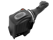 Load image into Gallery viewer, aFe Momentum HD Pro DRY S Stage-2 Si Intake 11-15 Ford Diesel Trucks V8-6.7L (See afe51-73005-E)