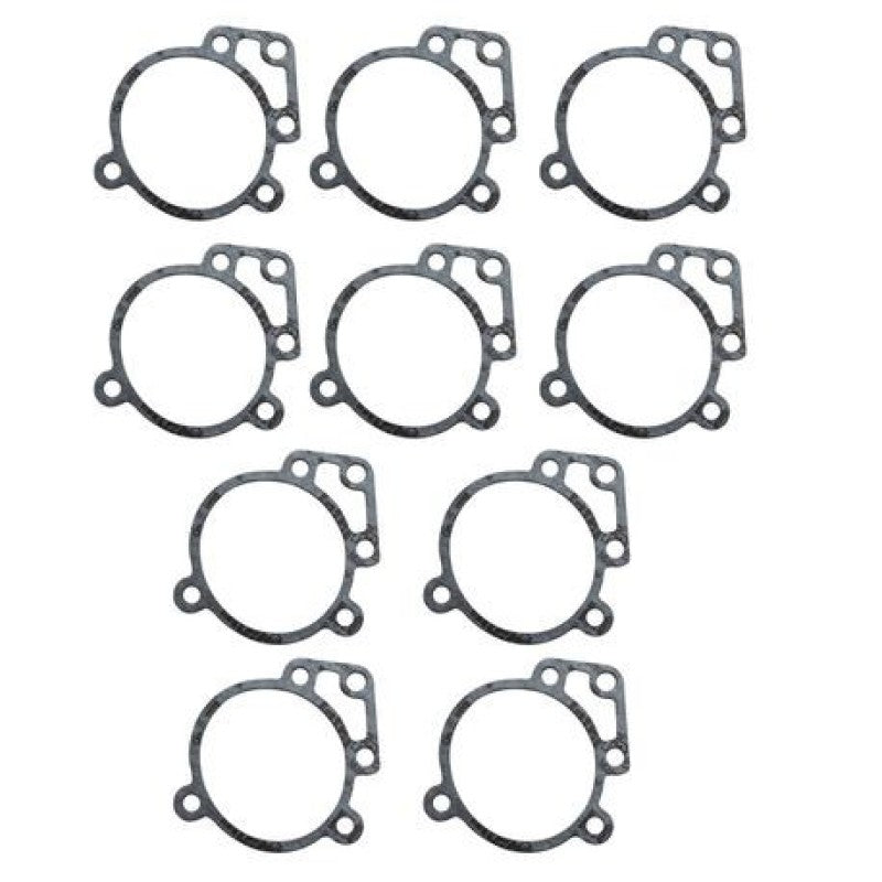 S&S Cycle Backplate Gasket For CV Adaptor .0625" - 10 Pack