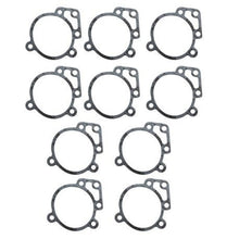 Load image into Gallery viewer, S&amp;S Cycle Backplate Gasket For CV Adaptor .0625&quot; - 10 Pack