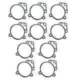 S&S Cycle Backplate Gasket For CV Adaptor .0625