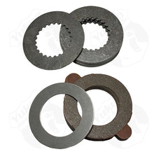 Load image into Gallery viewer, Yukon Gear Eaton-Type 14 Plate Carbon Clutch Set For 9.5in GM and 9.75in Ford