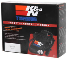 Load image into Gallery viewer, K&amp;N 07-19 Toyota F/I Throttle Control Module