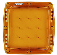 Load image into Gallery viewer, Rigid Industries Q-Series Light Cover - Amber