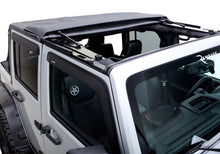 Load image into Gallery viewer, Rampage 2007-2018 Jeep Wrangler(JK) Trailview Fastback - Black Diamond