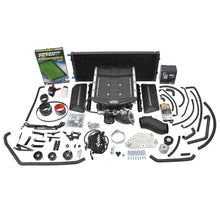 Load image into Gallery viewer, Edelbrock Supercharger Stage I R2650 2019 Ford F150 DI/PI 5.0L