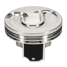 Load image into Gallery viewer, JE Pistons Ultra Series GM Gen V LT4 4.075in Bore/3.622in Stroke Set of 8 Pistons