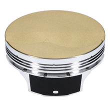 Load image into Gallery viewer, JE Pistons Ultra Series GM Gen III/IV LS 4in Bore/4in Stroke Set of 8 Pistons
