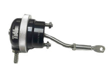 Load image into Gallery viewer, Tial MVI-2.5 22PSI, Z-Bent Rod, Billet Wastegate Actuator Plus Bonus Rod End Kit - Black