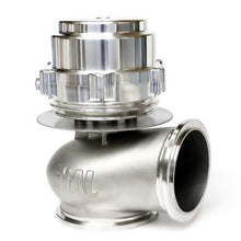 Load image into Gallery viewer, Tial Black 60mm External Wastegate V60 (*Specify Spring Pressure*)