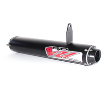 Load image into Gallery viewer, Big Gun 13-15 CAN AM OUTLANDER 500 EVO U Series Slip On Exhaust