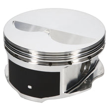 Load image into Gallery viewer, JE Pistons 350 SBC UTRA LT GP Set of 8 Pistons