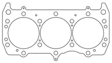 Load image into Gallery viewer, Cometic 75-87 Buick V6 196/231/252 Stage I &amp; II 4.02 inch Bore .066 inch MLS-5 Headgasket