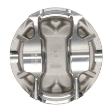 Load image into Gallery viewer, JE Pistons Ultra Series Modular Ford Coyote Gen 1/2 3.64in Bore/3.65in Stroke Set of 8 Pistons