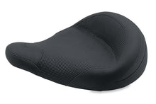Load image into Gallery viewer, Mustang 83-21 Harley Electra Glide,Rd King Police Std Touring Solo Seat Textured - Black