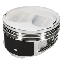 Load image into Gallery viewer, JE Pistons Small Block Ford (20 Degree Head) 4.155 Bore / 1.230 CD / 0.927 Pin - Set of 8