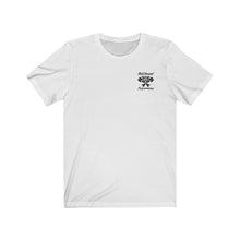 Load image into Gallery viewer, Hellhound Performance Unisex Jersey Short Sleeve Tee