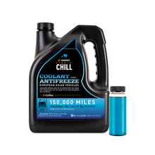 Load image into Gallery viewer, Liquid Chill EG Coolant, European/Asian Vehicles, Blue