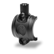 Load image into Gallery viewer, Performance Machine Clamp W/ Mirror Mount - Black Ops