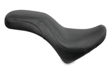 Load image into Gallery viewer, Mustang 10-13 Honda VT1300C Sabre, 10-16 Stateline, 10-15 Interstate DayTripper 1PC Seat - Black