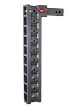 Load image into Gallery viewer, Gen-Y Mega Duty 2in Shank 22.2in Drop 1500lb TW 10K Hitch w/GH-0100 Stabilizer Kit