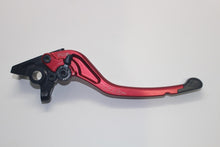 Load image into Gallery viewer, CRG 89-06 Honda CBR600/ F2/ F3/ F4/ F4i RC2 Brake Lever - Standard Red