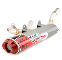 Load image into Gallery viewer, Big Gun 11-12 KTM 450 SX-F EVO R Series Full System Exhaust