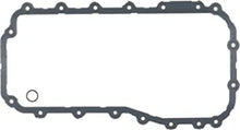 Load image into Gallery viewer, MAHLE Original Ford E-250 Econoline Club Wagon 91-89 Oil Pan Set