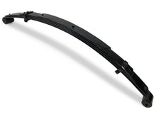 Load image into Gallery viewer, Tuff Country 99-04 Ford F-350 4wd (w/gas 351 Engine) Front 6in EZ-Ride Leaf Springs (Ea)