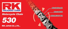Load image into Gallery viewer, RK Chain RK-M 530-106L - Natural