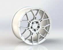 Load image into Gallery viewer, VR Forged D04 Wheel Satin Bronze 21x12 +35mm 5x112