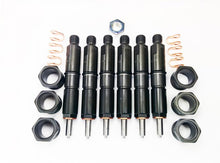 Load image into Gallery viewer, DDP Dodge 94-98 Stage 4 Injector Set