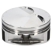Load image into Gallery viewer, JE Pistons BBC 12/14 DEG Set of 8 Pistons