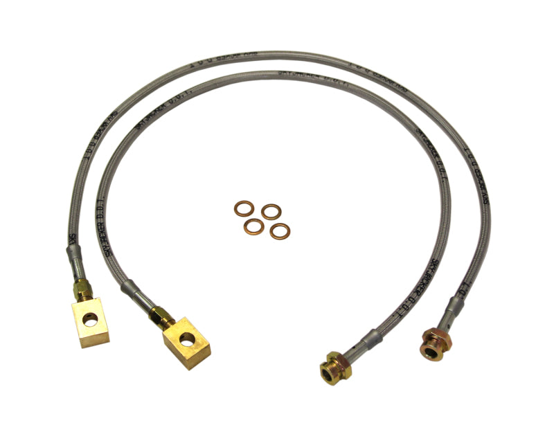 Skyjacker 1985-1991 GMC Jimmy Brake Hose