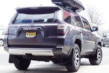 Load image into Gallery viewer, Rally Armor 12-20 Toyota 4Runner Black UR Mud Flap w/ Grey Logo