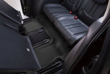 Load image into Gallery viewer, 3D MAXpider 2010-2020 Lexus/Toyota GX/4Runner Kagu 3rd Row Floormats - Black