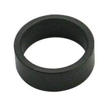 Load image into Gallery viewer, S&amp;S Cycle Spacer/Oil Pump Drive Gear/.740in x .900in x .320in/Black/Steel/1954-89 BT