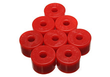 Load image into Gallery viewer, Energy Suspension Pad 1-7/8in Od X 9/16in Id X 1-5/16in H - Red