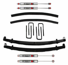 Load image into Gallery viewer, Skyjacker 2"KIT,67-77 F250HI-BOY,4MON