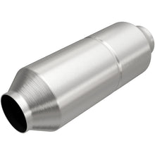 Load image into Gallery viewer, MagnaFlow Conv Universal 2 inch C/C spun body