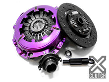 Load image into Gallery viewer, XClutch 1997 Mitsubishi Lancer EVO IV 2.0L Stage 1 Sprung Organic Clutch Kit