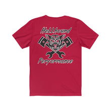 Load image into Gallery viewer, Hellhound Performance Unisex Jersey Short Sleeve Tee