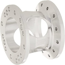 Load image into Gallery viewer, OMP Fixed Steering Wheel Spacer Silver