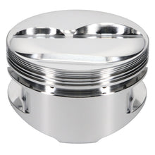 Load image into Gallery viewer, JE Pistons 400 SBC .460 DOME Set of 8 Pistons