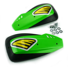 Load image into Gallery viewer, Cycra Enduro DX Handshields Green