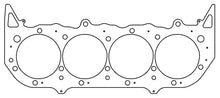 Load image into Gallery viewer, Cometic Brodix Chevrolet Big Duke / Brodie 4.63in Bore .060in MLS Head Gasket