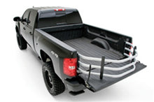 Load image into Gallery viewer, AMP Research 99-22 Ford F-250/F-350 SuperDuty Bedxtender HD Sport - Silver (May Req. Diode Kit)